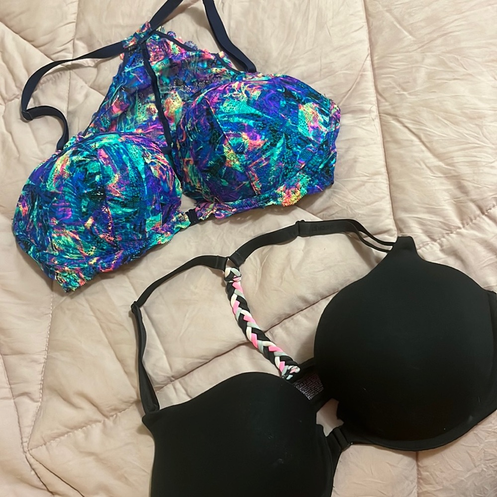 Victoria Secret bras